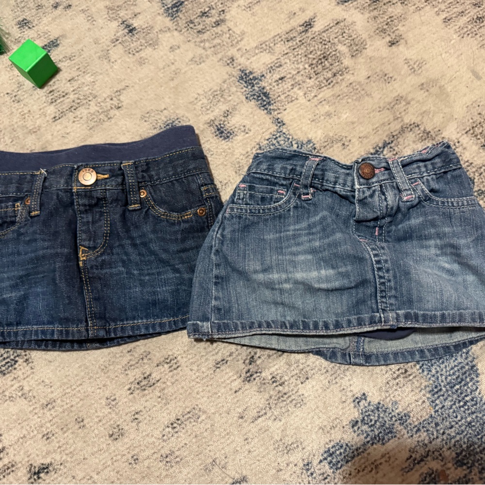 Stylish Blue Women's Jeans